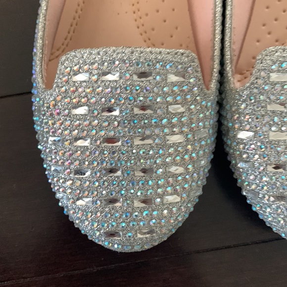 Girls shoes - Picture 2 of 3